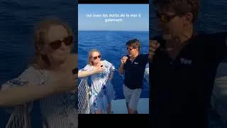 Miniature : Le syndrome du Titanic 😅
