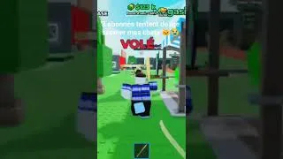 Miniature : 3 abonnés tentent de me scamer mes chats 🐱😭 #shorts #roblox #robloxshorts #clips #cat #funny