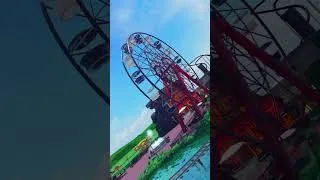 Miniature : La Tour Des Enfers | #themeparktycoon2 #tpt2 #rollercoaster #roblox