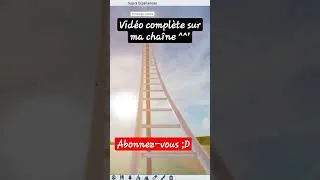 Miniature : #themeparktycoon2 #funny #tpt2 #looping #roblox