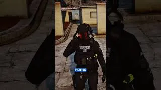 Miniature : Quand Franck l'aveugle envoie des snaps 😭 #flashback #flashbackrp #flashbackv6 #gtarp #twitch #clips