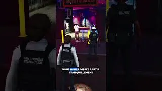 Miniature : Une négociation en canard de JD 😭🦆 #flashback #flashbackrp #flashbackv6 #gta #gtarp #twitch #clips