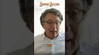 Miniature : Bitcoin: La première solution technologique à l'hyperinflation ?