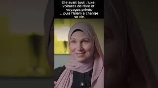 Miniature : Elle avait tout :puis l’Islam a changé sa vie. #conversionàlislam #changementdereligion