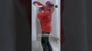 Miniature : Ils bâchent des glaciers pour les protéger ! - Sur le front avec Hugo Clément
