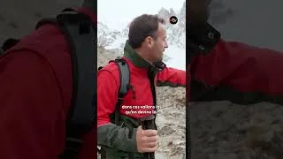 Miniature : La Bérarde : autopsie d'une catastrophe - Sur le front avec Hugo Clément