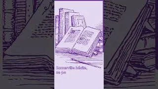 Miniature : Mary Somerville, autrice de bestsellers scientifiques #shorts