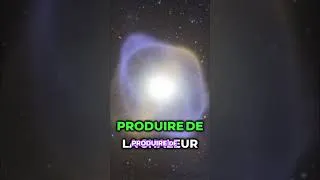 Miniature : Matière Noire: Les Étoiles Invisibles Qui Changent TOUT! #shorts
