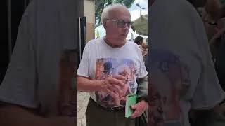 Miniature : André Bercoff à Avignon 30 Mai 2026 #media #citoyen #journaliste