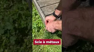 Miniature : Toutes les FONCTIONS du Victorinox Handyman