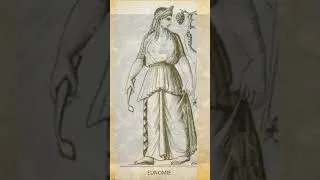 Miniature : Mythologie des Saisons #histoire #mythology