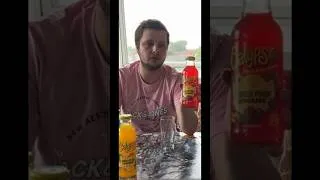 Miniature : Dégustation des boissons Calypso 🍹🌈 Toutes ces couleurs donnent tellement envie en magasin ! 😂