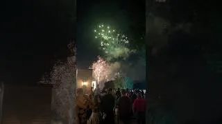 Miniature : J’avais oublier de vous partagez un petit extrait du 14 Juillet , Oupsiii 🫣🎆🎇🔥   #pourtoi
