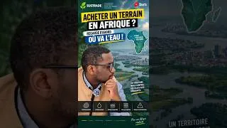 Miniature : Tu fais peut-être un mauvais choix en achetant ce terrain.