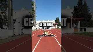 Miniature : CE QUI TIENT TA FOULÉE | 4 exercices Pilates pour rester solide en course à pied
