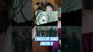 Miniature : La véritable signification de l’aigle de sang chez les #vikings #medievalhistory #vikinghistory