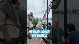 Miniature : 30e édition du Festival Viking & Slave de #wolin en Pologne #viking #livinghistory #reenactment