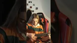 Miniature : Impro Guitare Classique 🎶