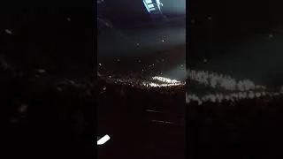 Miniature : Concert de Kendji (avant l'entrée de Kendji)