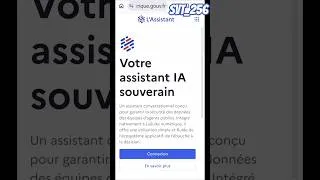 Miniature : Enfin l’IA pour les profs est disponible ! 🤖 Je teste le nouvel assistant IA souverain