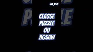 Miniature : Classe puzzle (Jigsaw) en 3 étapes : faire devenir tous les élèves experts !