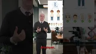 Miniature : Vrais jumeaux : le secret de leur singularité 🧬