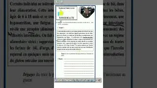 Miniature : Que signifie le verbe dégager en Svt ?