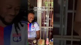 Miniature : Si vous venez en Guyane vous savez déjà que vous manger bien 🤩 #973 #guyane #vacances