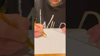 Miniature : Tracer un montage d’onglet précis sans mesurer #travaildubois #woodworking #menuiserie #diy