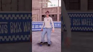 Miniature : RIDERS REPUBLIC  - Comment gagner le SKATE OLD SCHOOL - Obj secondaire - Event "THE GOOD OL' DAYS"