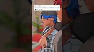 Miniature : Dans mon coeur ils ont gagnés la trend 💅🏽👠#fyp #thesims4 #sims4 #sims #trend #trending #ts4