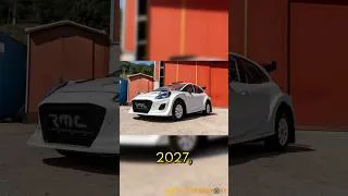 Miniature : Une nouvelle équipe arrive en WRC ?