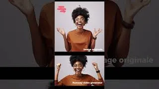 Miniature : RUNWAY VIDEO GENERATOR - available on Swiftask