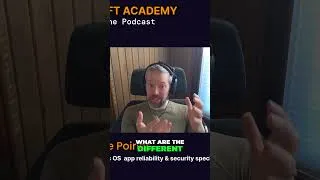 Miniature : “🚀 OWASP MAS: The Ultimate Mobile Security Framework for Developers!  #iosdevelopment #owasp
