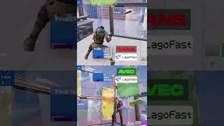 Miniature : Fortnite : comment réduire son ping facilement avec LagoFast (tuto + code promo)