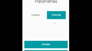 Miniature : CHANGER LA LANGUE DU SWIMBOT