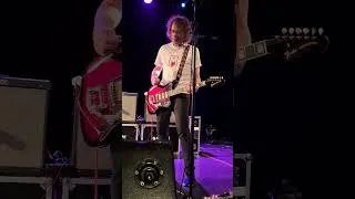 Miniature : Mudhoney - Get Into Yours (partial, Steve Turner) - Saint-Germain-en-Laye, La Clef - 03/10/2024