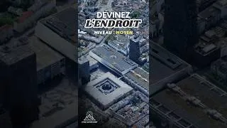 Miniature : 83 000 m² Construits en 22 Mois