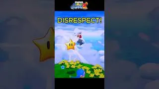 Miniature : Bouncing on the Monkey in Mario Galaxy 2! 🐒