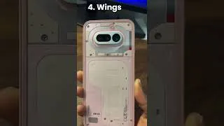 Miniature : Nothing Phone (4a) Compilation New Glyph Ringtones #withnothing #smartphone #nothingphone #ringtone