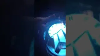 Miniature : Unboxing Army Bomb V4 weverse #armybomb #bts_official_bighit  #btsarmy #jin