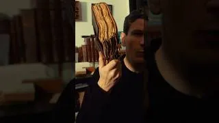 Miniature : Le livre le plus dangereux du monde : Le Necronomicon !