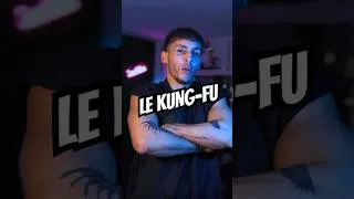Miniature : Le Kung-Fu bien plus qu’un simple sport, une véritable école de vie #kungfu #shaolin #motivation