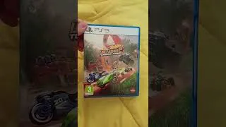 Miniature : Unboxing HOT WHEELS UNLEASHED 2 TURBOCHARGED