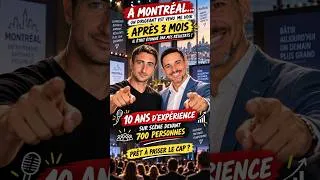 Miniature : 10 ans d’expérience… et pourtant, presque personne ne connaissait vraiment son parcours.