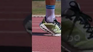 Miniature : Les déroulés de pieds | gammes athlétiques #courircommeunpro #running #trackandfield