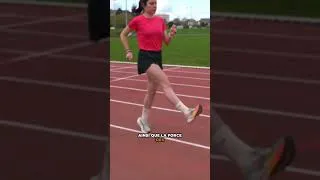 Miniature : Les foulées jambes tendues | gammes athlétiques #courircommeunpro #running