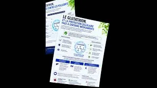 Miniature : 🚨 Le Glutathion : Le Secret de Détoxification Que Votre Corps Utilise Chaque Jour