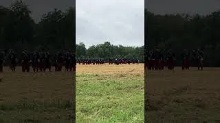 Miniature : La charge ! #ww1  #champsdebataille #guerre #history #histoire #military