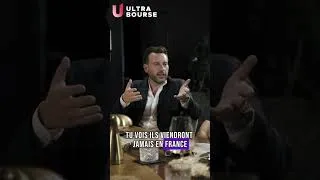 Miniature : Elle n'a rien à prendre à la France !